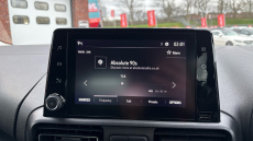 Vauxhall Combo Life 100kW SE 50kWh 5dr Auto Electric Estate